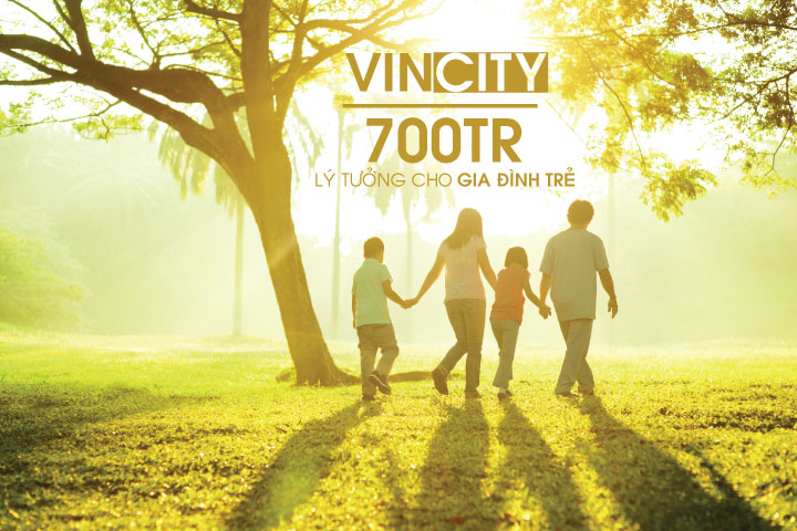 Căn hộ giá rẻ VinCity của tập đoàn Vingroup thông tin bạn cần biết
