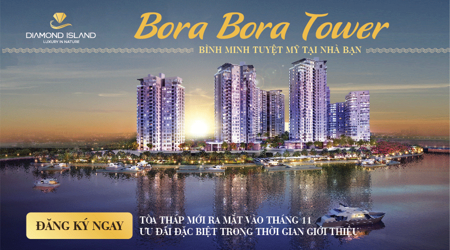 đăng ký tham quan tòa tháp mới Bora Bora