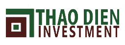 Logo Thảo Điền Invesment