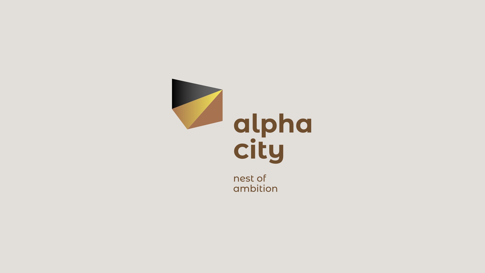 Dự án phức hợp Alpha City