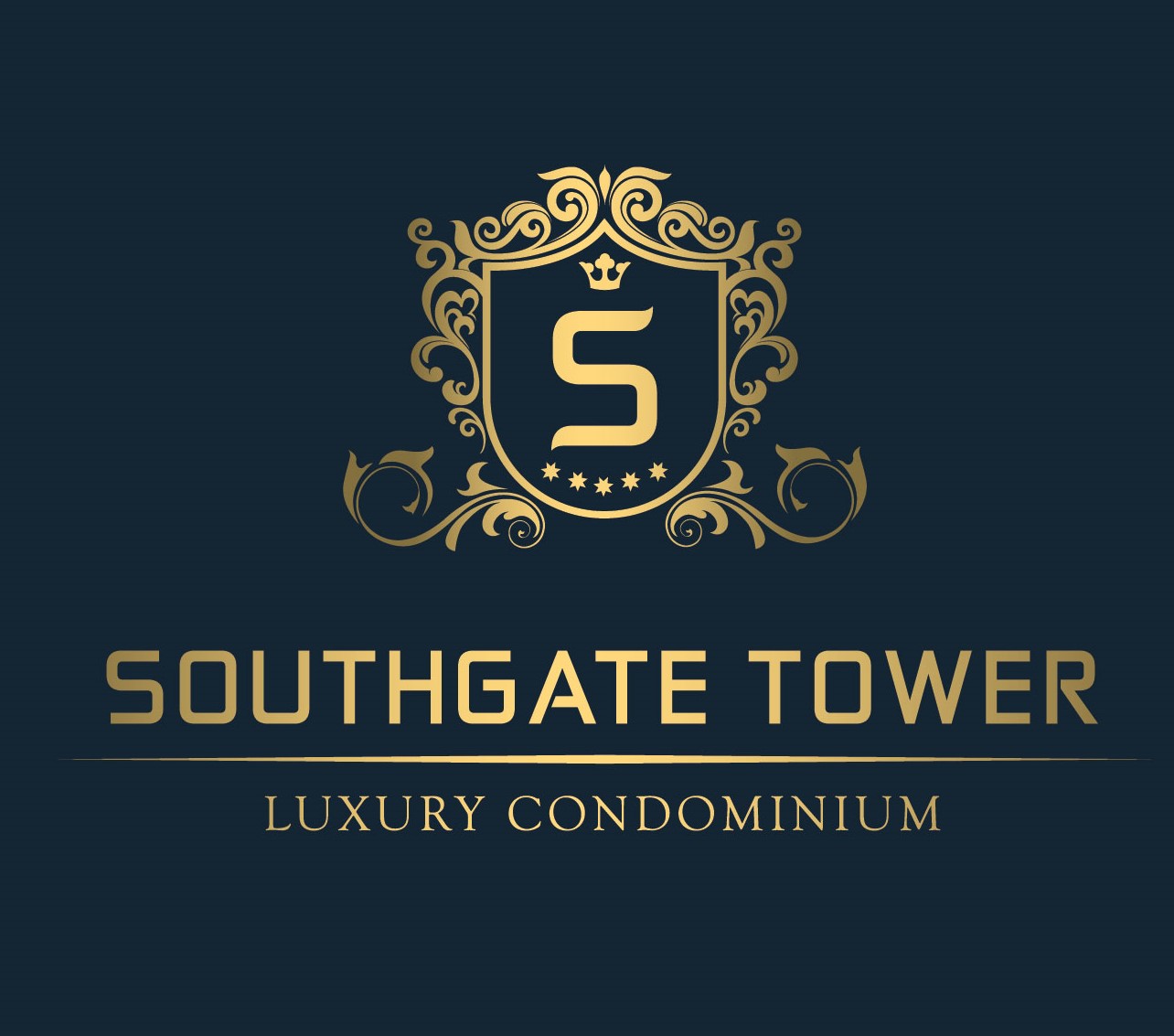 Dự án căn hộ Southgate Tower