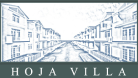 Dự án Hoja Villa 