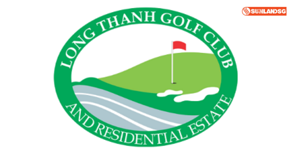 Logo Chủ Đầu Tư Golf Long Thành