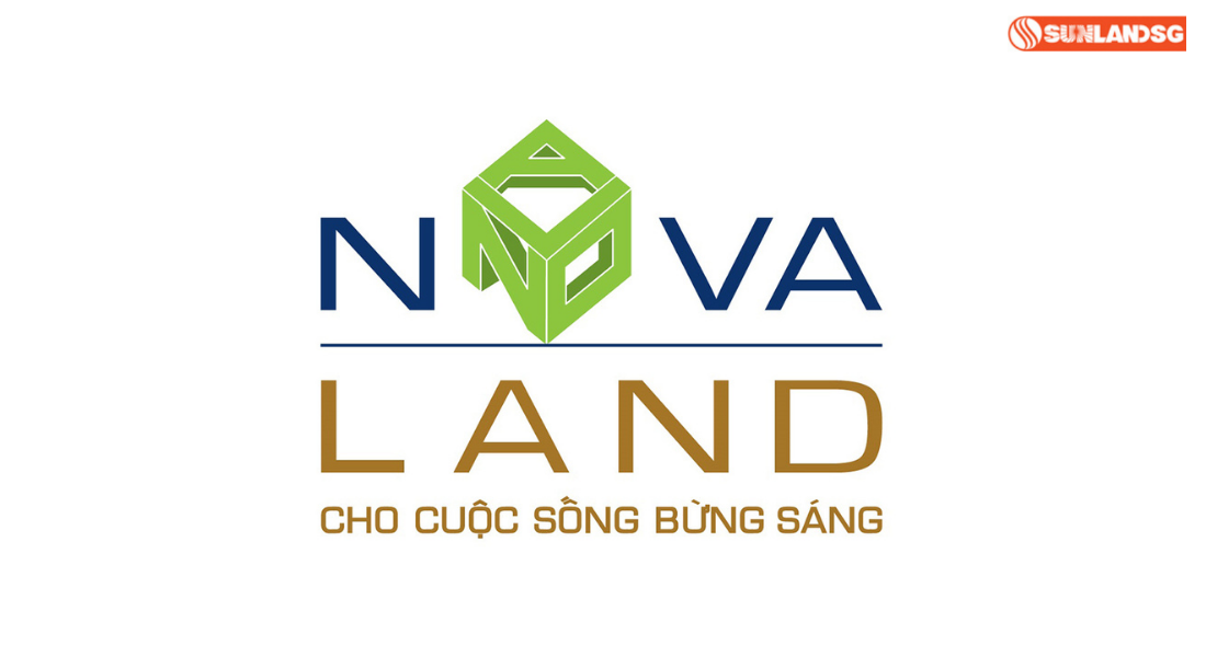Logo Novaland