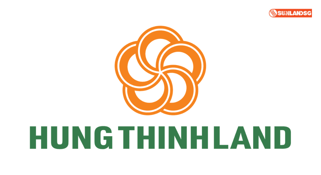 Logo Chủ Đầu Tư Hưng Thịnh Land