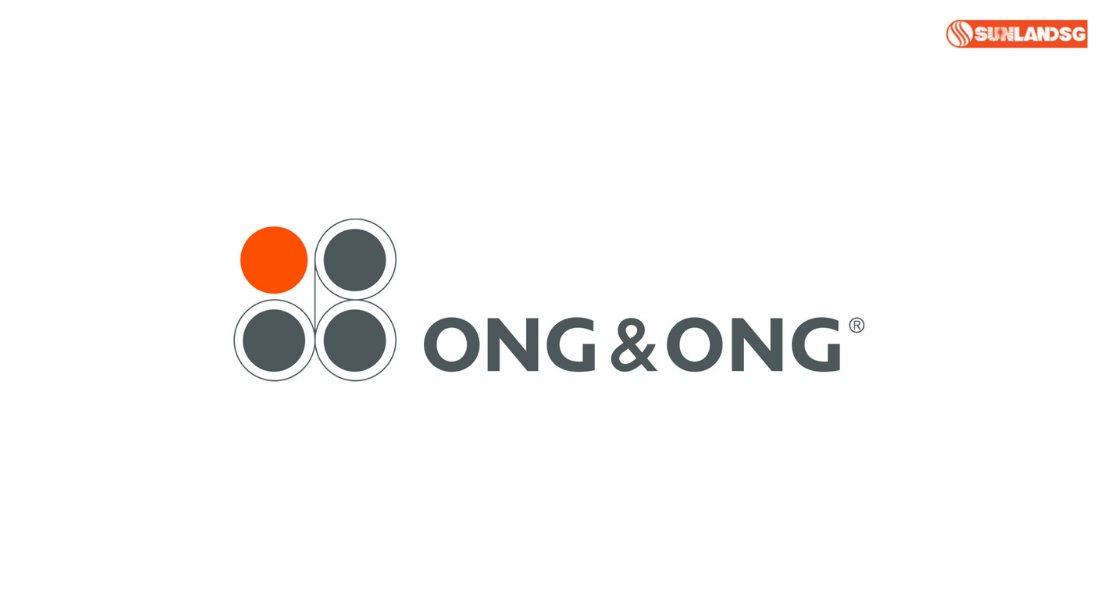 Logo Ong & Ong