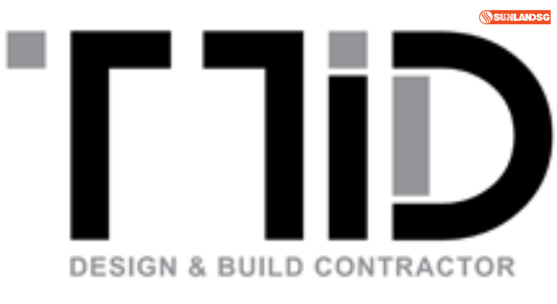 Logo TTID