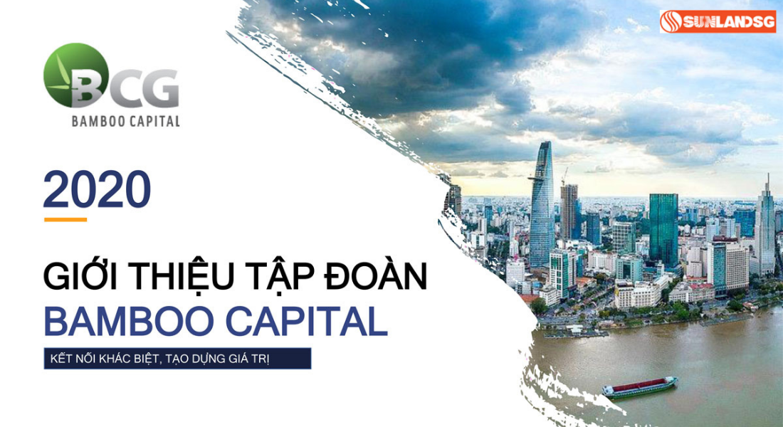 Logo Bambii Capital Group