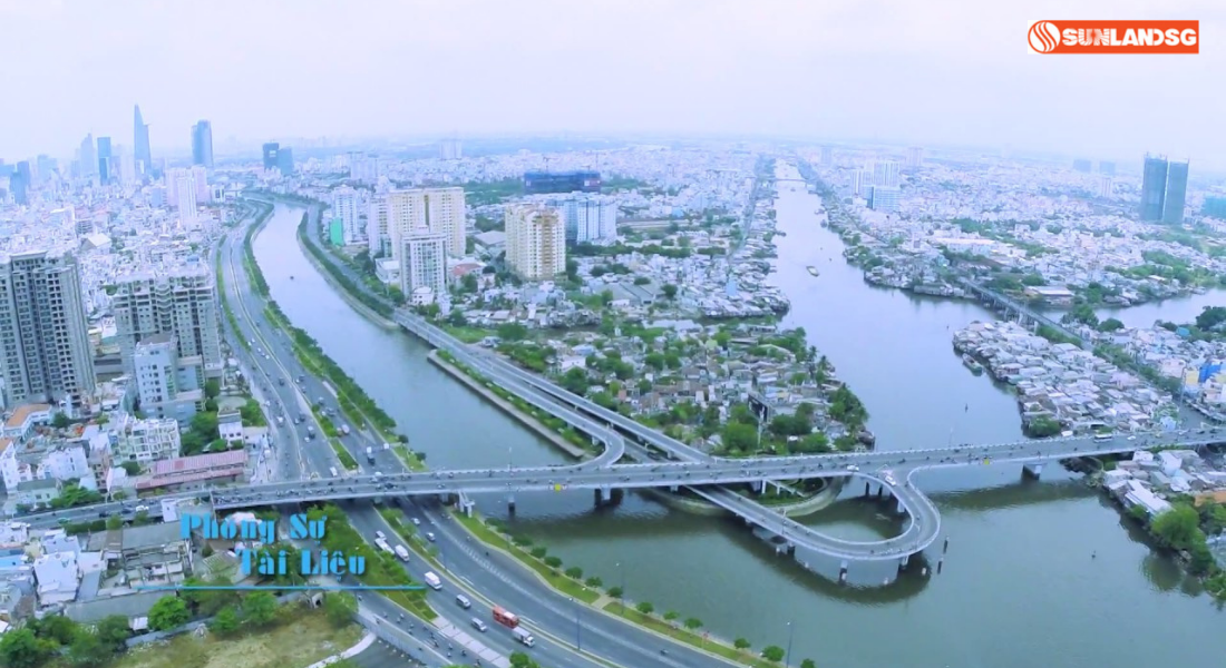 Aqua City Tiếp Giáp Thành Phố Hồ Chí Minh