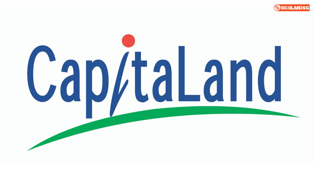 Logo Capitaland Việt Nam