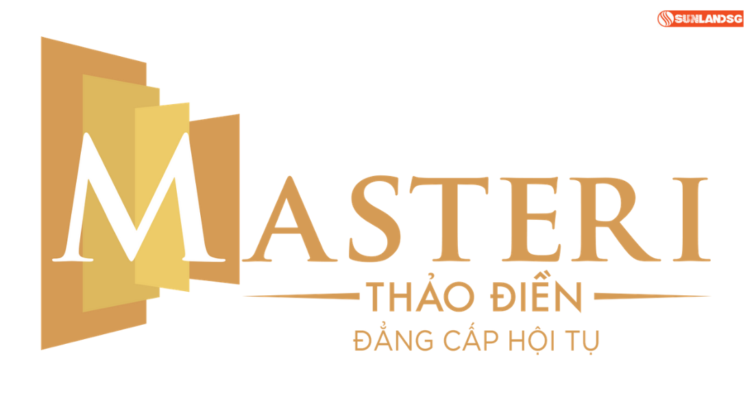 Logo Masteri Thảo Điền