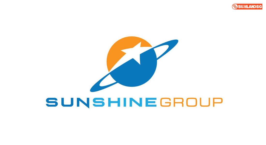 Logo Sunshine Group