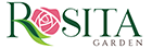 logo rosita garden