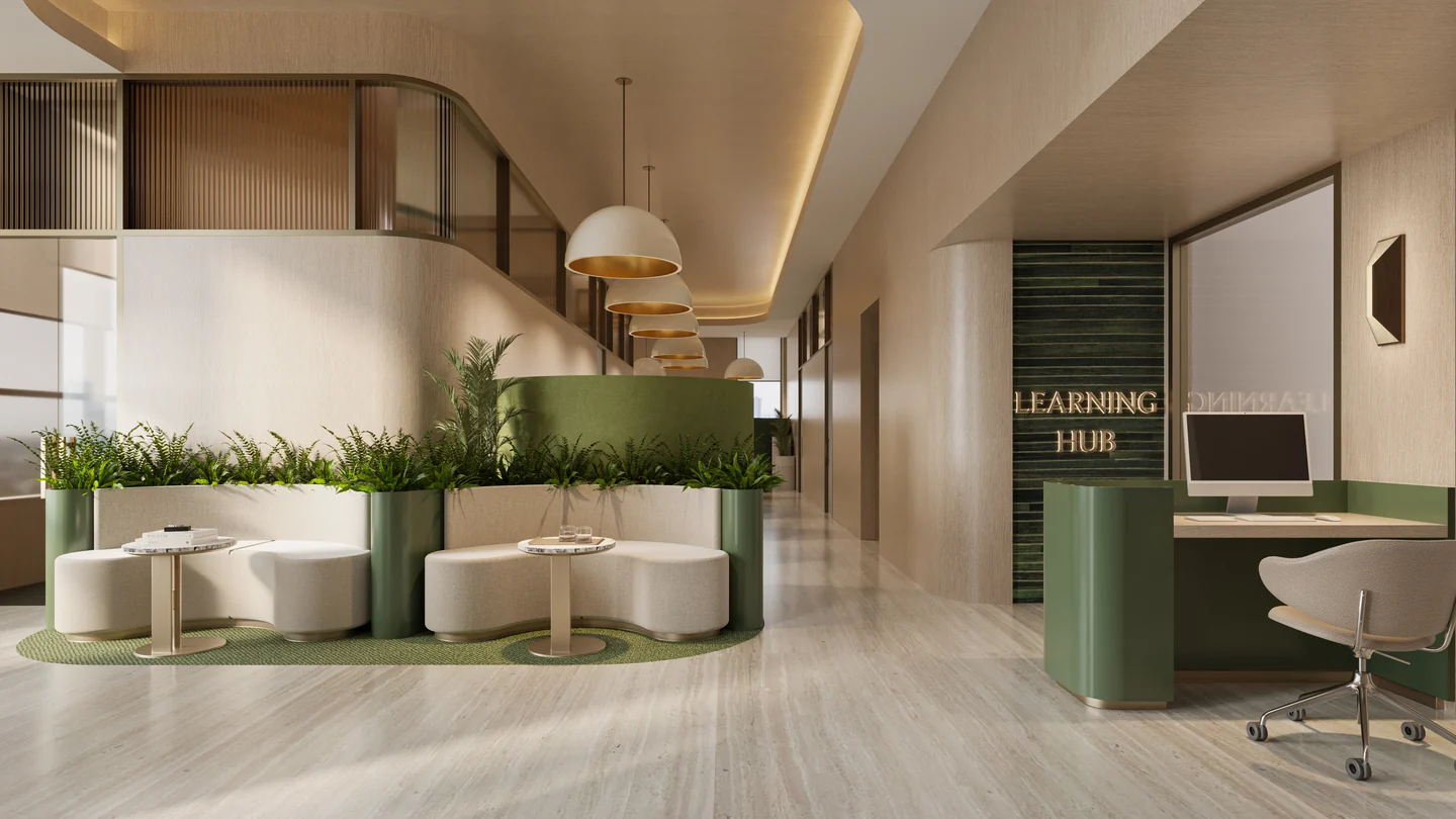 Learning Hub Palm River