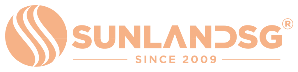 SUNLANDSG Logo