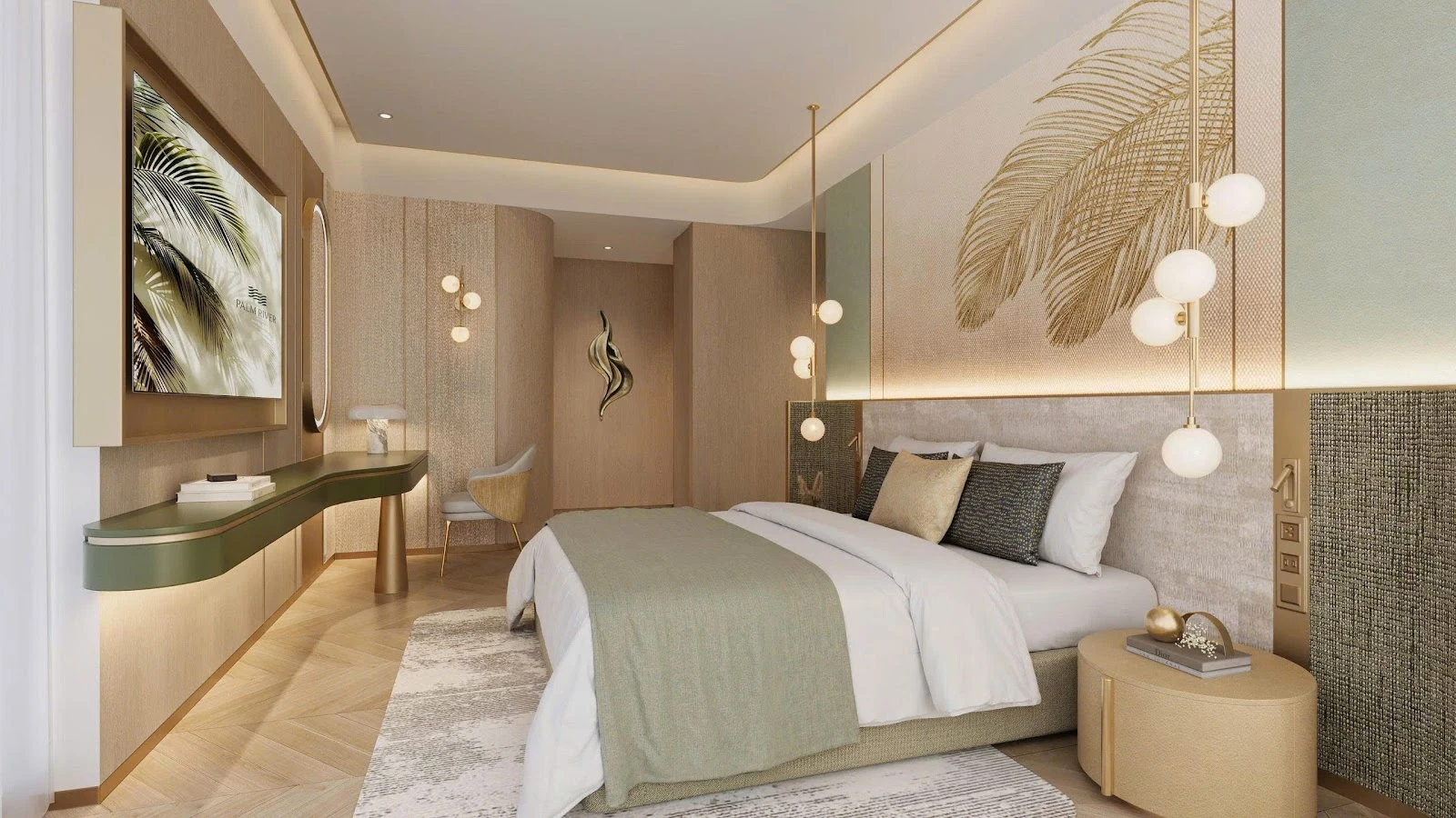Danh Mục Bàn Giao Căn Hộ Trang 2