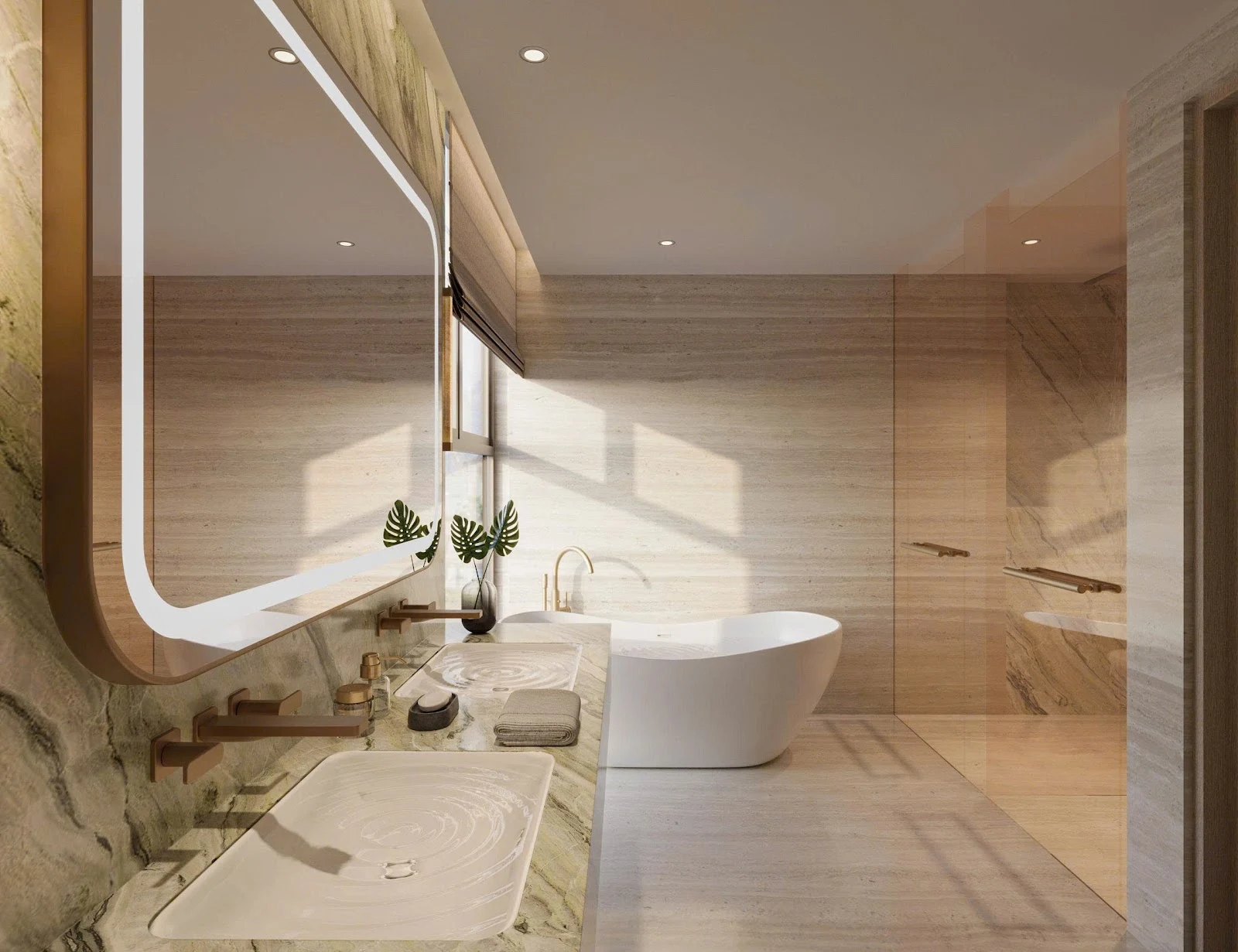 Danh Mục Bàn Giao Căn Hộ Trang 3