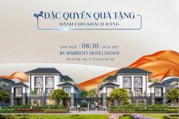 Đón đầu hạ tầng – Khai mở thịnh vượng bất động sản khu Đông TP.HCM