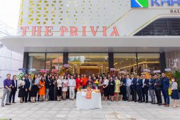 Khang Điền Sale Gallery chính thức mở cửa từ 09.08.2022