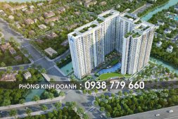 KHU CĂN HỘ JAMILA KHANG ĐIỀN QUẬN 9