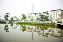 Dự án Melosa Garden hội tụ đủ yếu tố 