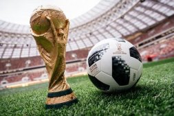 Mua nhà ở Valencia Riverside, nhận quà hot xem World Cup cực đã