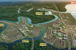 Đồng Nai Hạ Tầng Phát Triển Mạnh Tạo Đà Cho Bất Động Sản