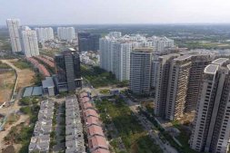 Đất nền Nhà Bè: Tiềm năng & cân nhắc khi đầu tư