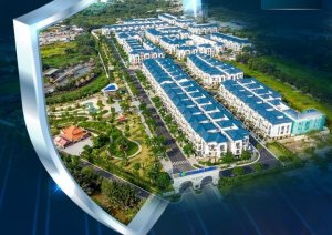 Cần tiền bán lỗ  căn Verosa Park Khang Điền,DT 85m2,Hướng Nam. Giá 11.7 tỷ.LH  0906849239