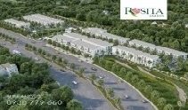 Rosita Garden