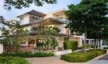 Dự án Lucasta Villa
