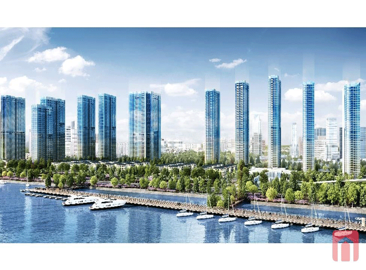 Dự án Palm City