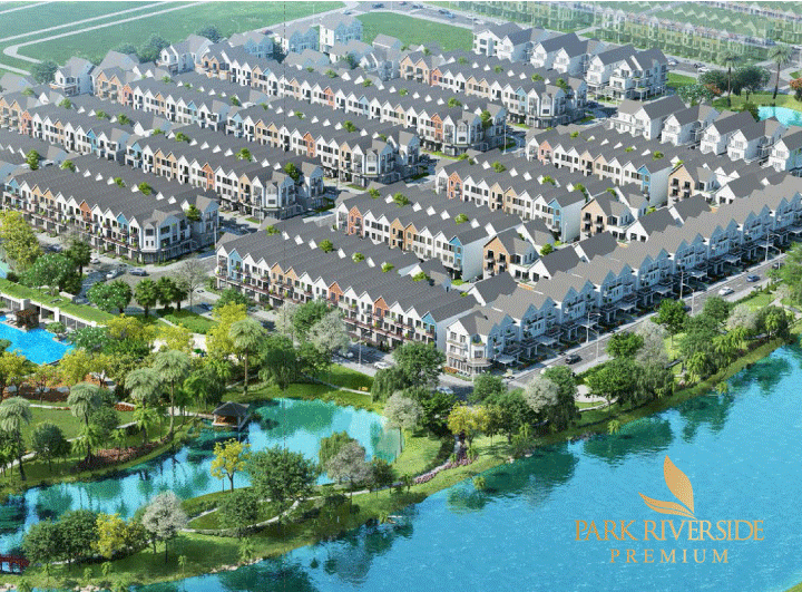 Park Riverside Quận 9