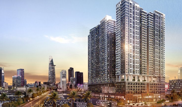 The Grand Manhattan