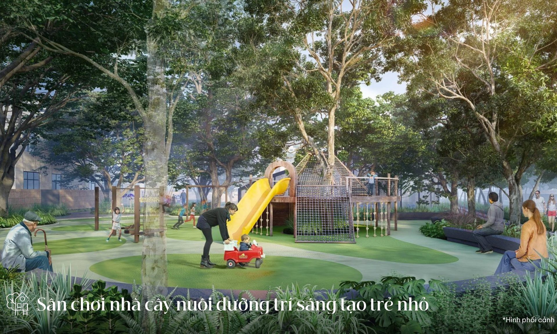 Kết nối đối tác và hệ thống sàn liên kết