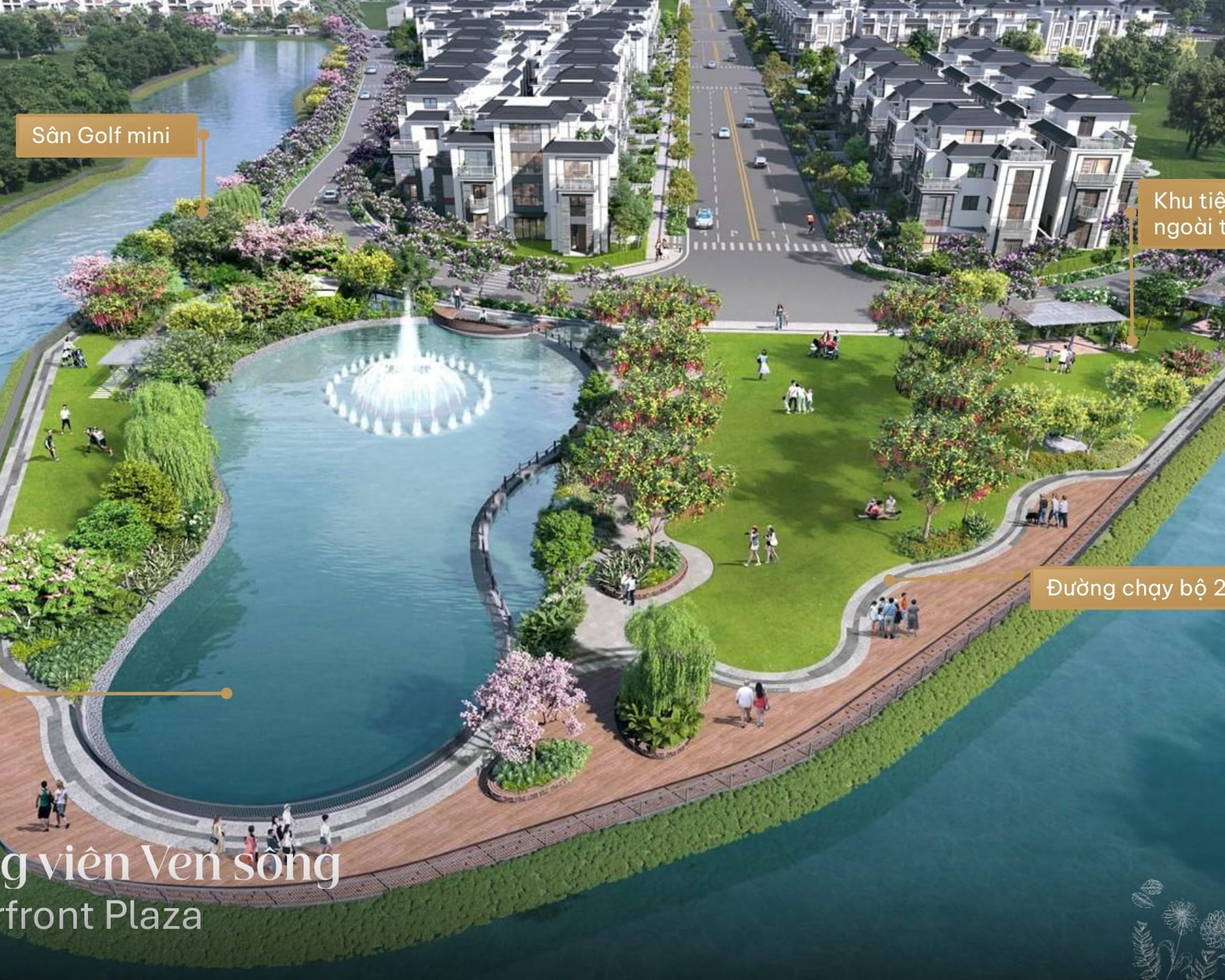 Cơ hội chuyển nhượng dự án tại Kha Vạn Cân, TP. Thủ Đức