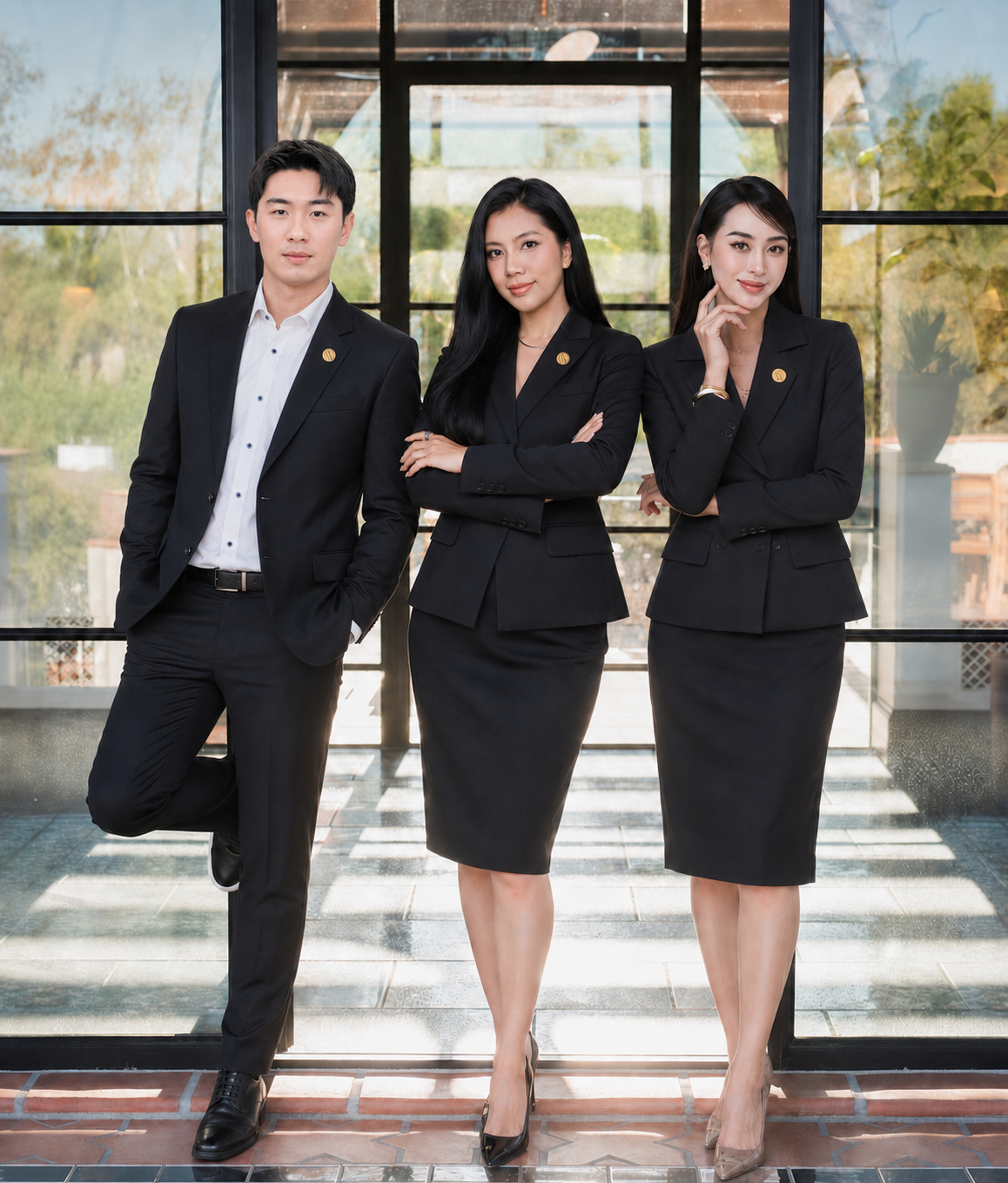 SUNLANDSG