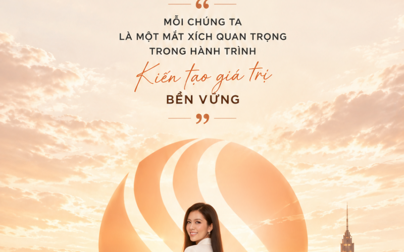 SUNLANDSG’S NEW CHAPTER
